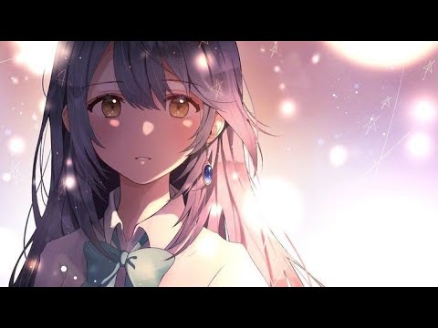 Nightcore - Mimei no Kimi to Hakumei no Mahou