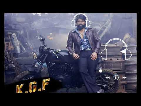 Kgf 2 bgm | kgf theme song | kgf music kgf ringtone