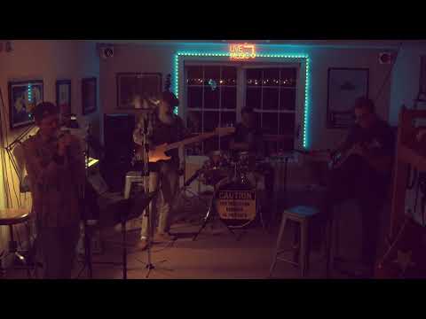 full band charleston girl