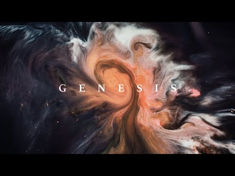 David Eman - Genesis