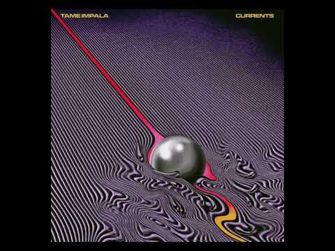 Tame Impala - The Less I Know The Better Triple Layered