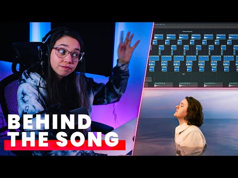 How I Turned A Famous Pop Song Into An EDM Cover (& Released It LEGALLY!)