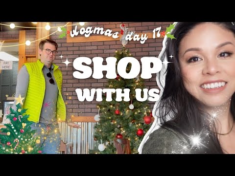 Getting out of the Studio: Soap Business Owner's Christmas Fun! Vlogmas Day 17