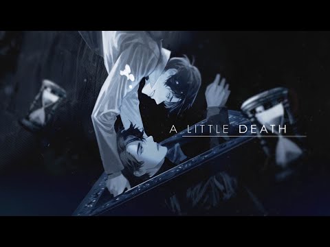 「VƧ」 A little Death | Animation MEP