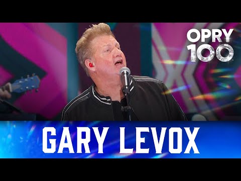 Gary LeVox - "Joy To The World" | Live at the Grand Ole Opry