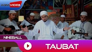 Nineball - Taubat | Official Music Video