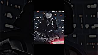 Darth Vader #starwars #darthvaderedit  #shorts #ahsokaseries