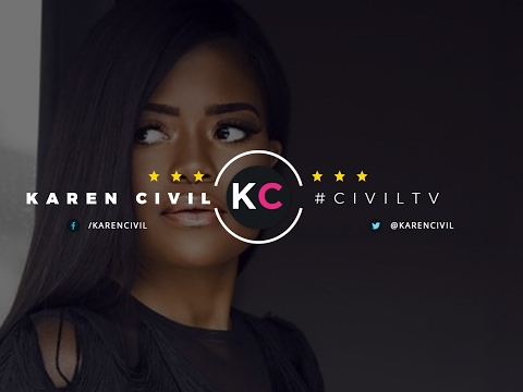 Karen Civil Live Stream