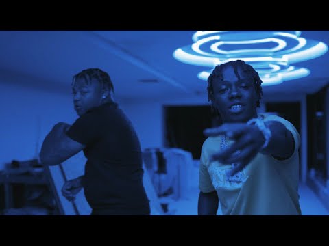 Numbaa 7 - Murda Who (feat. Jackboy) (Official Video)