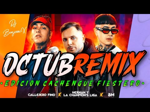 MIX OCTUBRE 2024🎃 ( ENGANCHADO CUMBIA REGGAETON) PRIMAVERA - VERANO - Despojate - Callejero Fino BM🐼