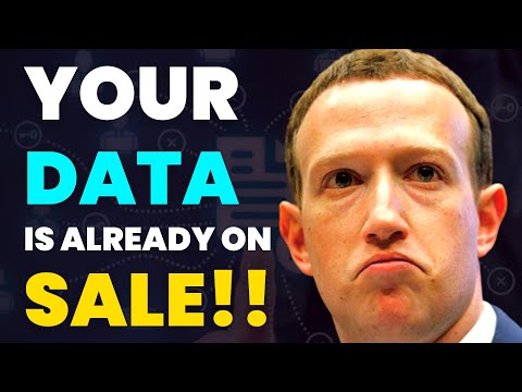 Why is your Privacy & Data so Important? | Ft. Preetam Rao| The Creators Show Clips