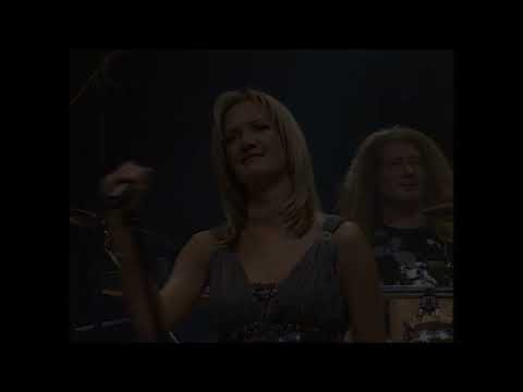 Juanita du Plessis - The Great Adventure "Live" (2005)