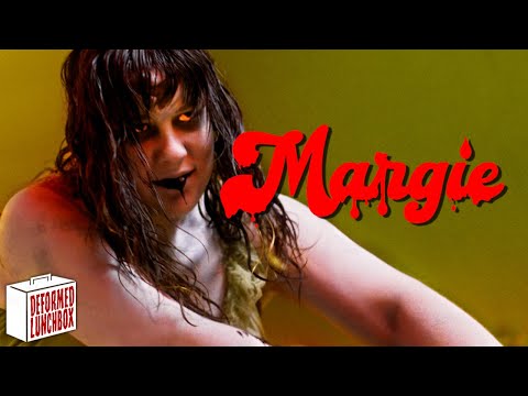 Margie | Horror Short Film (award winning)