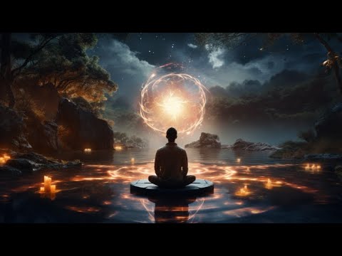 🌟 Brainwave Entrainment Meditation 🧠 | Enhance Focus, Relaxation, and Inner Peace