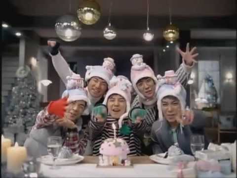 [CF] BIGBANG - Baskin Robbins (Making)