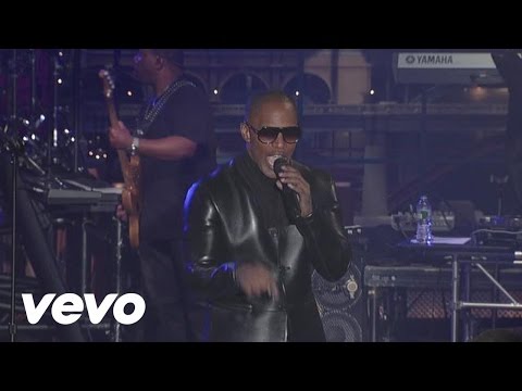 Jamie Foxx - Yep Dat's Me (Live on Letterman)