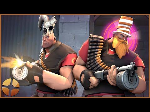 [TF2] The Original Casual Meta