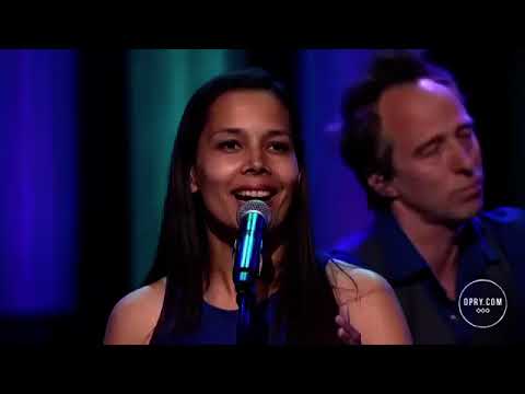 Rhiannon Giddens - She's Got You - Live At The Grand Ole Opry