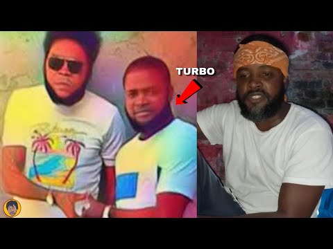 EXCLUSIVE!! Vybz Kartel Producer “Turbo” Speak Out From Behind The Prison Walls