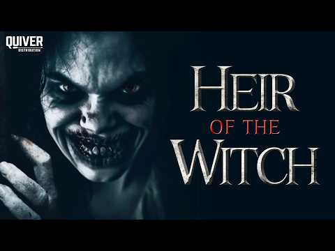 FULL MOVIE: Heir of the Witch (2023) | Horror Thriller