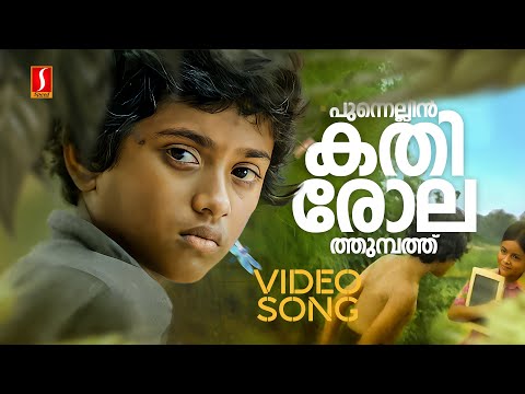 Punnellin Kathirola Video Song | Made In USA | Madhavan | P Jayachandran | Vidyasagar | ONV Kurup