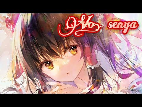 幽閉サテライト(Vo.senya)サビメドレー155曲！【東方】【オリジナル】【東方vocal】【作業-探求用BGM】