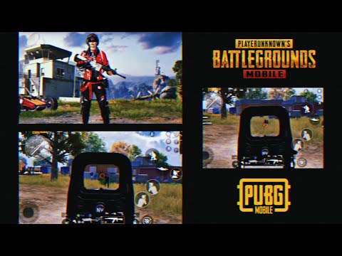 WİN | PUBG MOBILE 🎮🏆