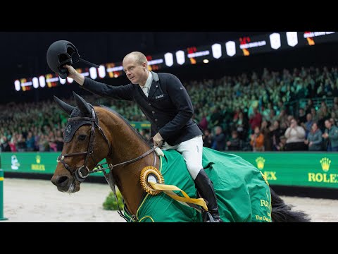 Aftermovie The Dutch Masters 2024