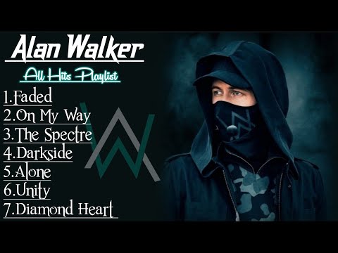 Alan Walker Remix - Alan Walker Best Songs Of All Time - Alan Walker Full Album 2023