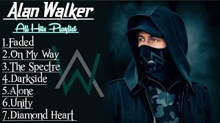 Alan Walker Remix - Alan Walker Best Songs Of All Time - Alan Walker Full Album 2023