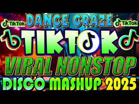 💥TIKTOK MASHUP 2025 REMIX💥TRENDING TIKTOK VIRAL 2025🔥NEW VIRAL NONSTOP 2025 TIKTOK DANCE REMIX