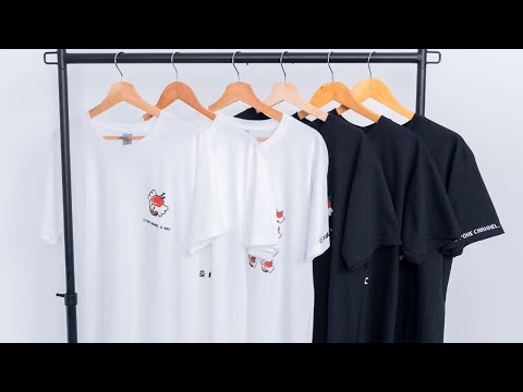 ぽへバードのTシャツが出るらしい【ゆっくり実況】