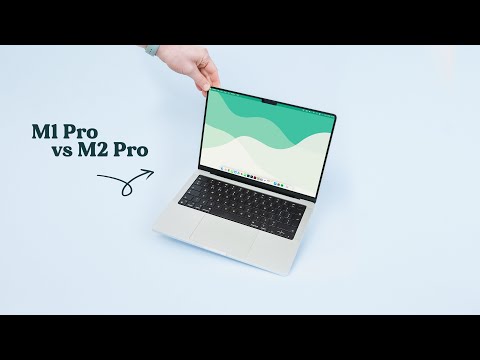 M2 Pro MacBook Pro 14 - My Experience