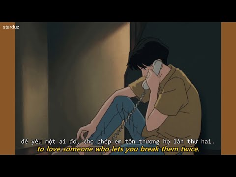 break my heart again - finneas lyrics//vietsub