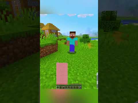 Майнкрафт ломай блок и самый слабый #minecraft #trending #shorts #майнкрафт