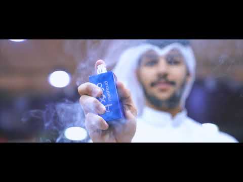 معرض العطور - أرض المعارض ٢٠١٩