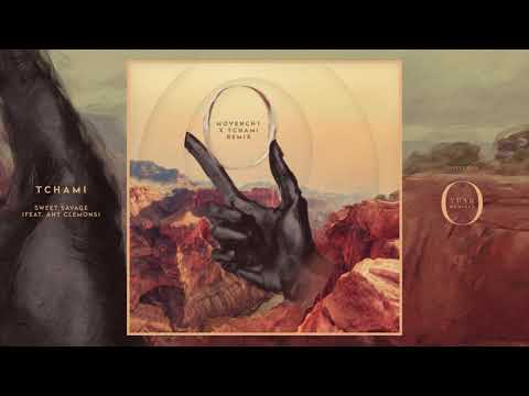 Tchami - Sweet Savage feat. Ant Clemons (Movenchy x Tchami Remix)