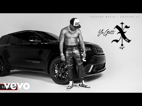 Yo Gotti, Blac Youngsta - No Competition (Official Audio) ft. Blac Youngsta