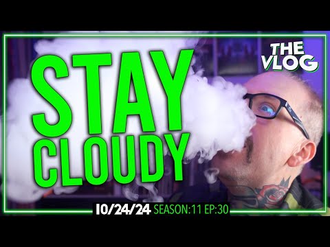 VLOG! The FDA Gets A Court Date | Proud To Be A Vaper | Be Sad For Australia