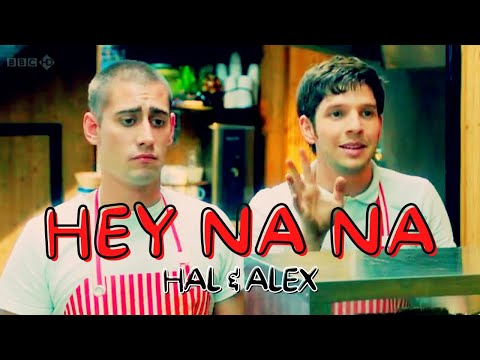 Hal & Alex II Hey na na