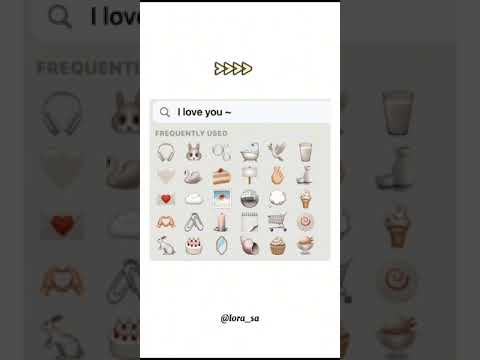 Aesthetic emoji combos #aesthetic #newaesthetic #explore #trending #viral #fypシ