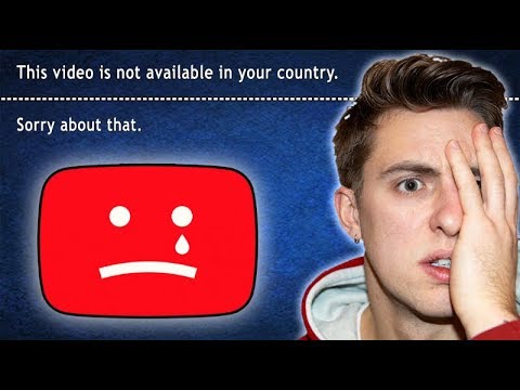 The End Of YouTube: Article 13