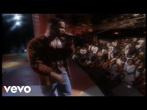 Jamie Foxx - Experiment