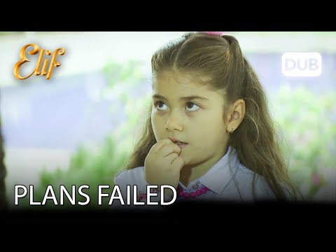 Elif and Tugce's plans failed | Elif Episode 68 Urdu dubbing