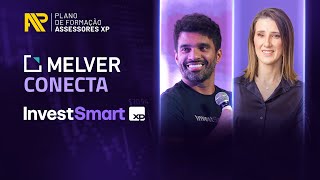 MELVER CONECTA | InvestSmart