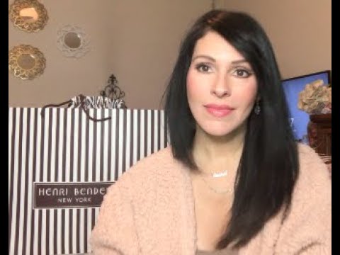 LAST EVER Henri Bendel Unboxing!!