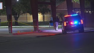 Teen shot and killed outside Galena Park community center