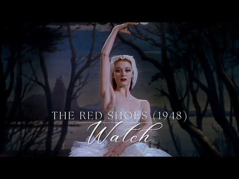 The Red Shoes (1948) I Watch My Heart Burn