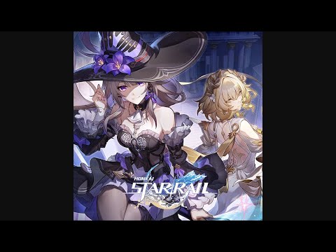 [Unreleased Track] Axe of Evernight (Short Variation) - Honkai: Star Rail 3.0 OST