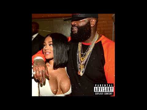 Free Rick Ross Type Beat With Hook - Priority